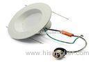 14 W high brightness Recessed LED Downlight for shopping mall , AC120V