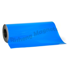 High Quality Magnetic Roll 0.75mm x 620mm x 30m Easily Work With All Kinds Of Printers