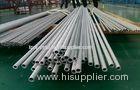 Polish Stainless Steel Pipe Stainless Steel Round Pipe