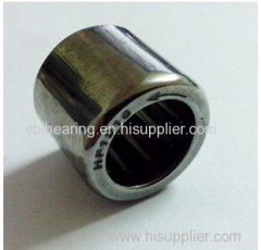 One-way needle roller bearing