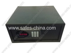 YOSEC Luxurious High Quality Electronic hotel in-room Safes for laptop