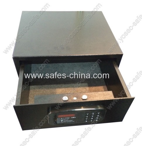 Yosec HT-20ETS Digital Pull-Out Drawer Steel Security Safe