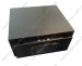 Hidden Digital furniture safe with front opening mounted in furniture or bedroom HT-20ETS