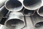 ASTM A559 Elliptical Steel Pipe