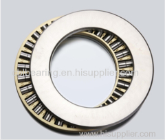 Thrust needle roller Bearing