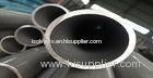 Oval Stainless Steel Tube
