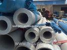 Thick Wall Stainless Steel Tubing