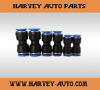 Truck Parts Pneumatic Connector