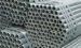 Hot Galvanized Seamless / ERW Cabon Steel Pipe, Q235, A106 Gr.B, A53 Gr.B,Plastic Cap In Bundle