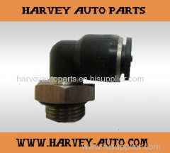 Truck Parts Pneumatic Connector