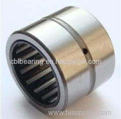 Machined Needle Roller Bearing