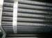 ASTM A106 / API 5L Gr.B Seamless Carbon Steel Pipe,1-1/4" SCH40