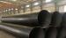 Q245B Q345B 16Mn Hot Finished / Cold Finished ERW Carbon Steel Pipe For Fluid