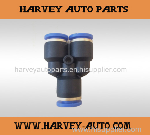 HV-PC05 Truck Parts Pneumatic Connector