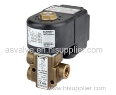 Norgren solenoid valves all PN