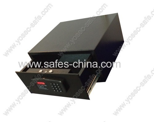 Yosec HT-20ETS Digital Pull-Out Drawer Steel Security Safe