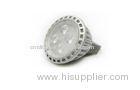 High power LED Spotlight MR16 for exhibition hall , GU5.3 ceiling led spotlight