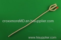 Sterile Urethral catheter Disposable Medical Device Equipment