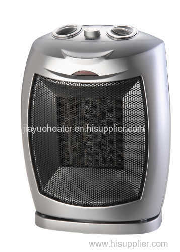 1500W Ceramic Space Heater