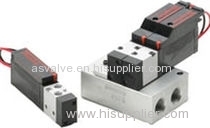 Humphrey solenoid valves US