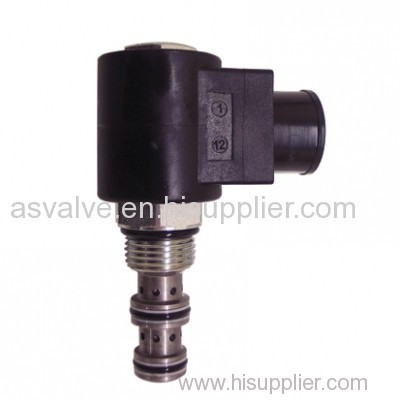 Hydraforce solenoid valves all series