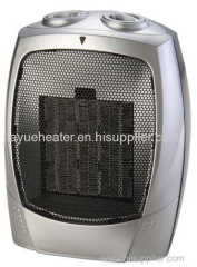 1500W Electric PTC Heater