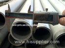 ISO Argon Arc Welded Stainless Steel Tube EN10216-1 EN10216-2 P195 P195GH