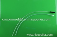 Disposable Nelaton catheter disposable Medical Device Equipment