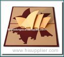 Sydney pop up 3D card