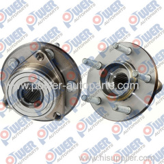 WHEEL BEARING KIT FOR FORD BCA 513100