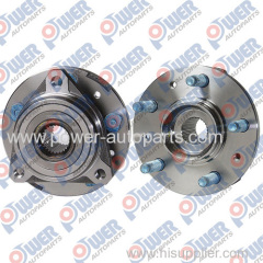 FRONT WHEEL HUB FOR FORD BCA 513156