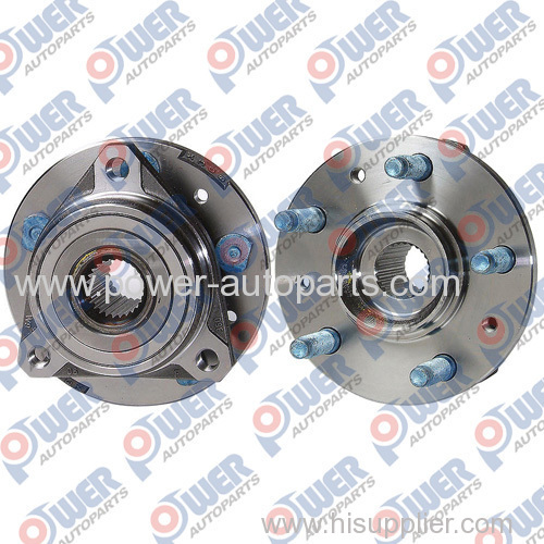 FRONT WHEEL HUB FOR FORD BCA-513156