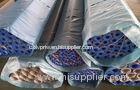 TP316 TP316Ti Schedule 10S Stainless Steel Pipe , Cold Rolled SS Tube