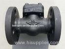 1/2 inch - 2 inch Forged Steel Check Valve , Class 150 / 800 / 900 / 1500