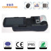 Magnetic Card contact IC Card printer