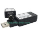 Wireless Bluetooth programming cable USB-SC09-FX for Mits**ubishi fx plc distance 10m