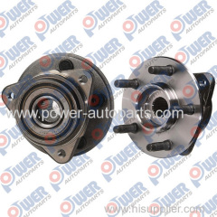 WHEEL BEARING KIT FOR FORD BCA-515014