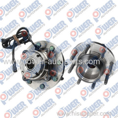 WHEEL BEARING KIT(+ABS) FOR FORD BCA-515020