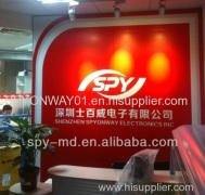 Shenzhen SPYONWAY Electronic Inc