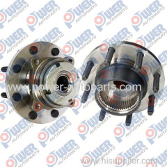 WHEEL BEARING KIT FOR FORD BCA 515021