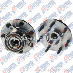 WHEEL BEARING KIT FOR FORD BCA 515022