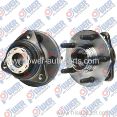 WHEEL BEARING KIT FOR FORD BCA 515026