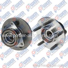 WHEEL BEARING KIT FOR FORD BCA 515028