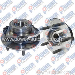 WHEEL BEARING KIT(+ABS) FOR FORD BCA 515029