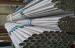 Small Bore Stainless Steel Elliptical Tube JIS G3448 SUS201/ SUS304 / SUS309 / SUS316