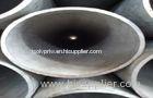 Seamless Oval Stainless Steel Tube ,Large Diameter Steel Pipe for Decoration