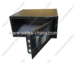 Electronic Digital laptop safe with flat keypad panel HT-20EP