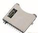 tf card connector memory card connector