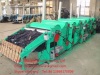 Cotton waste recycling machine