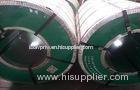 ASTM AISI SUS 304 Stainless Steel Coil Hot Rolled With Hairline Finish